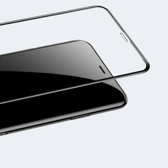 Защитные стекла