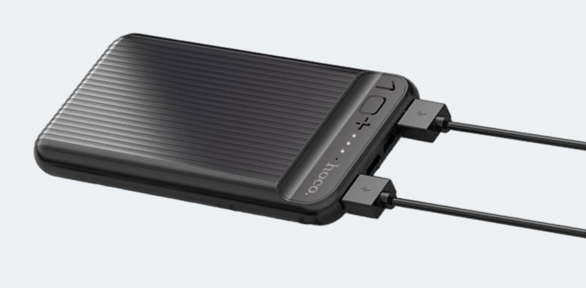 Внешние аккумуляторы