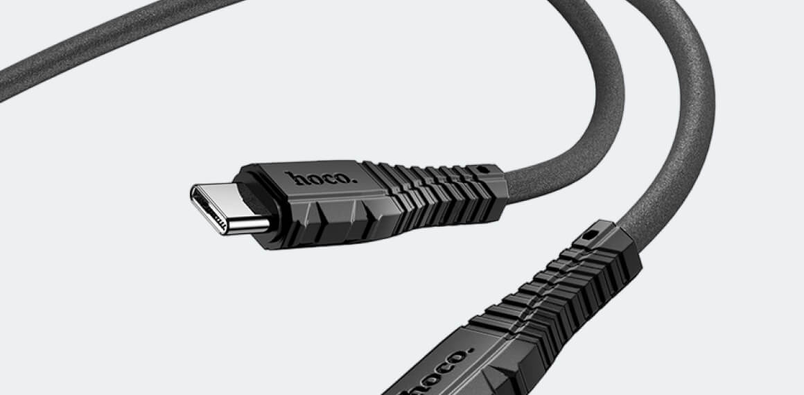 USB дата кабели